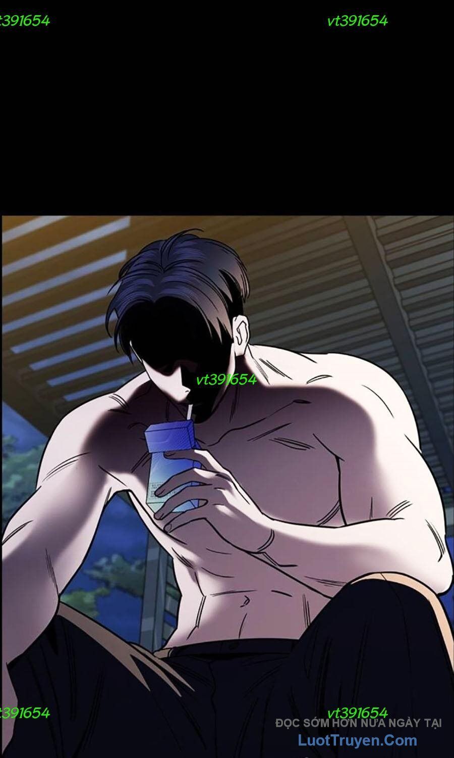 Giáo Dục Chân Chính - Get Schooled - Chapter 213 - Page 108