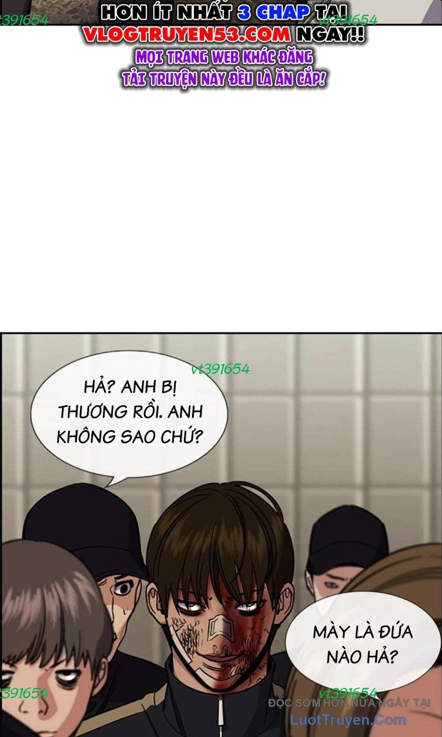 Giáo Dục Chân Chính - Get Schooled - Chapter 213 - Page 12