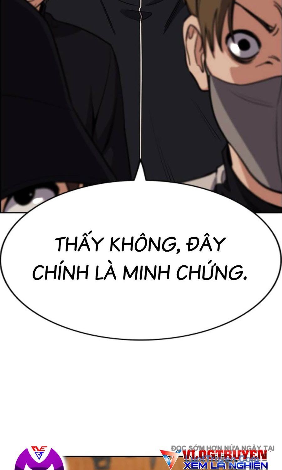 Giáo Dục Chân Chính - Get Schooled - Chapter 213 - Page 13