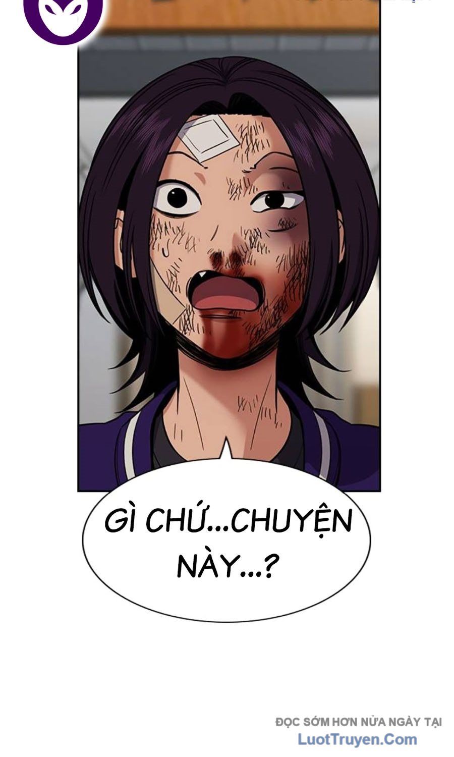 Giáo Dục Chân Chính - Get Schooled - Chapter 213 - Page 14