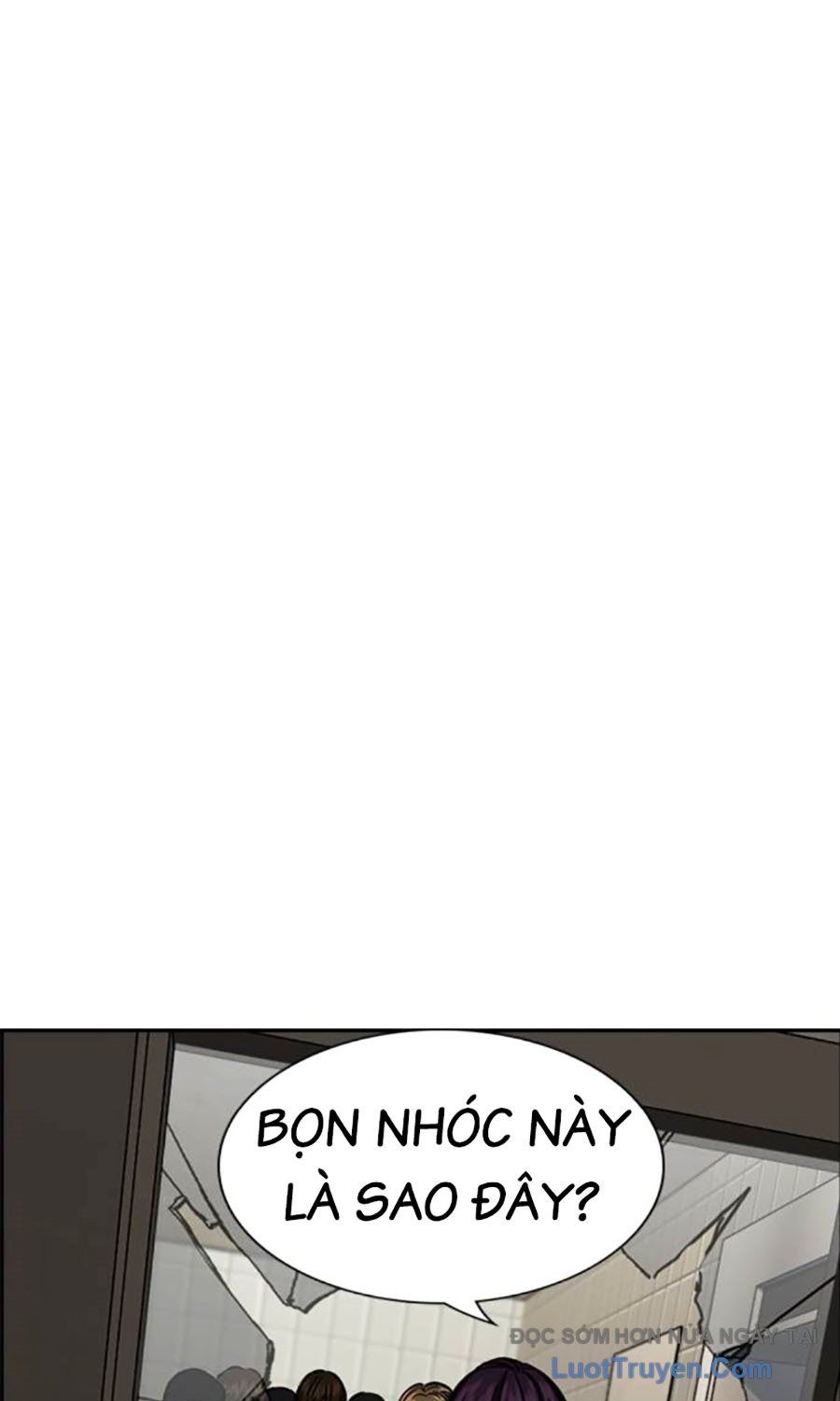 Giáo Dục Chân Chính - Get Schooled - Chapter 213 - Page 16