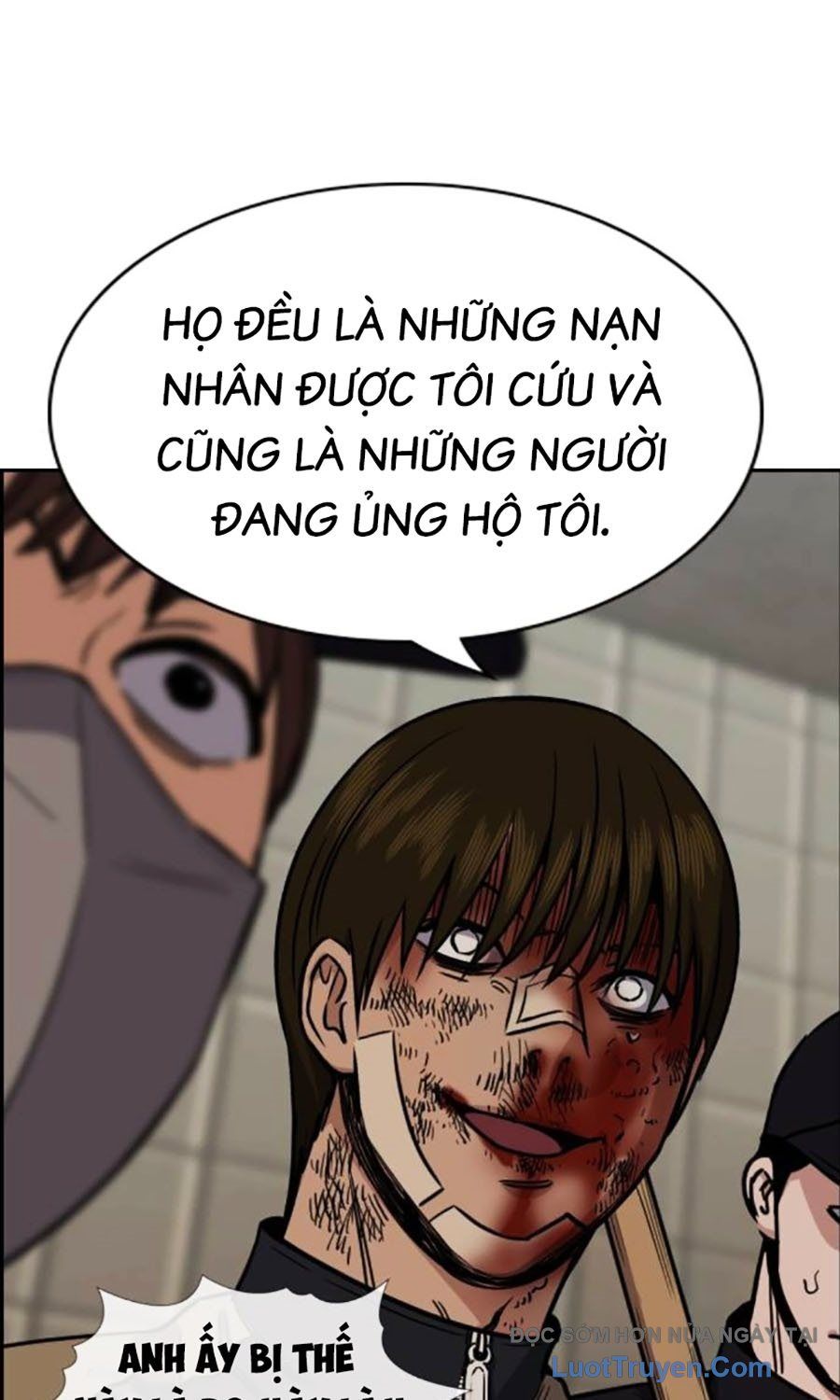 Giáo Dục Chân Chính - Get Schooled - Chapter 213 - Page 18
