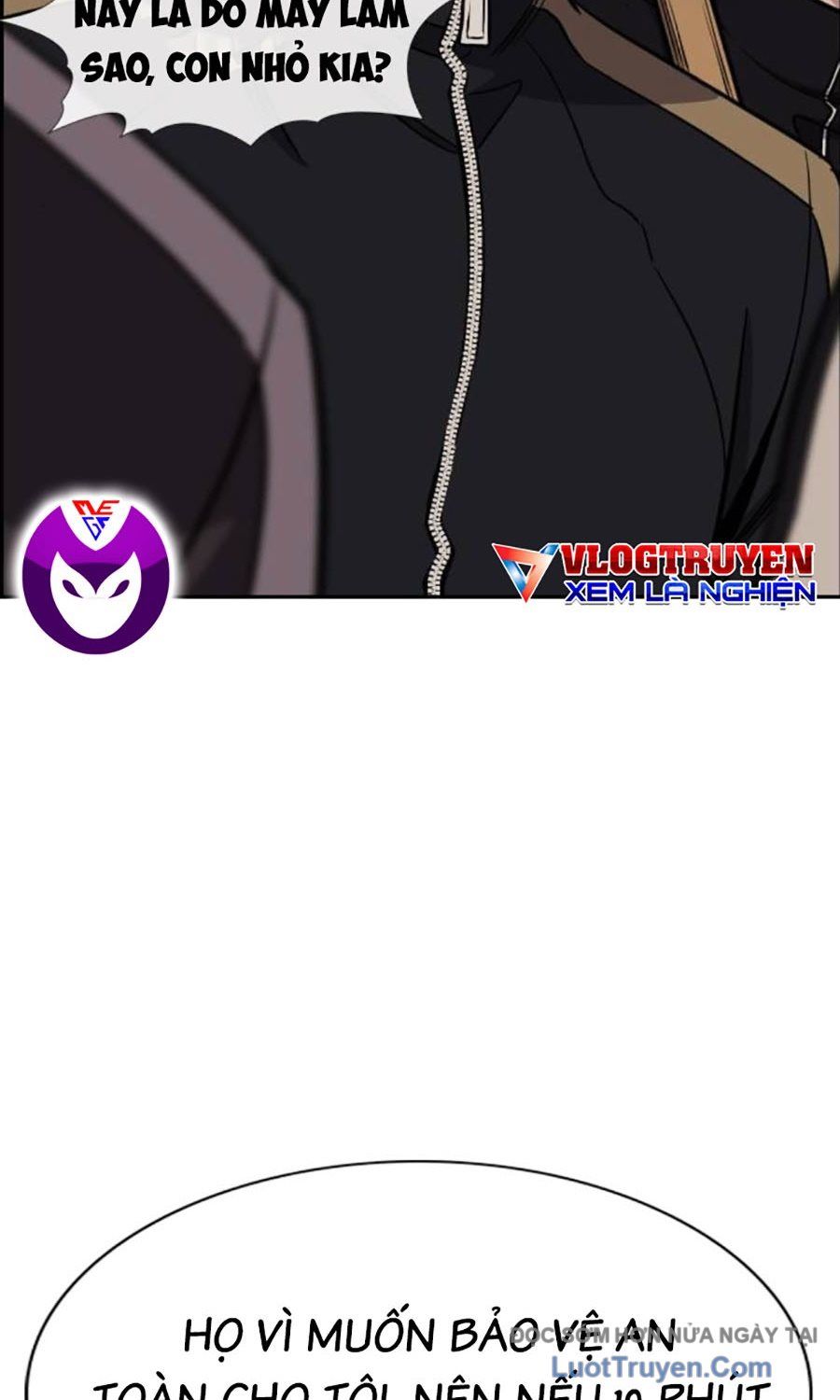 Giáo Dục Chân Chính - Get Schooled - Chapter 213 - Page 19