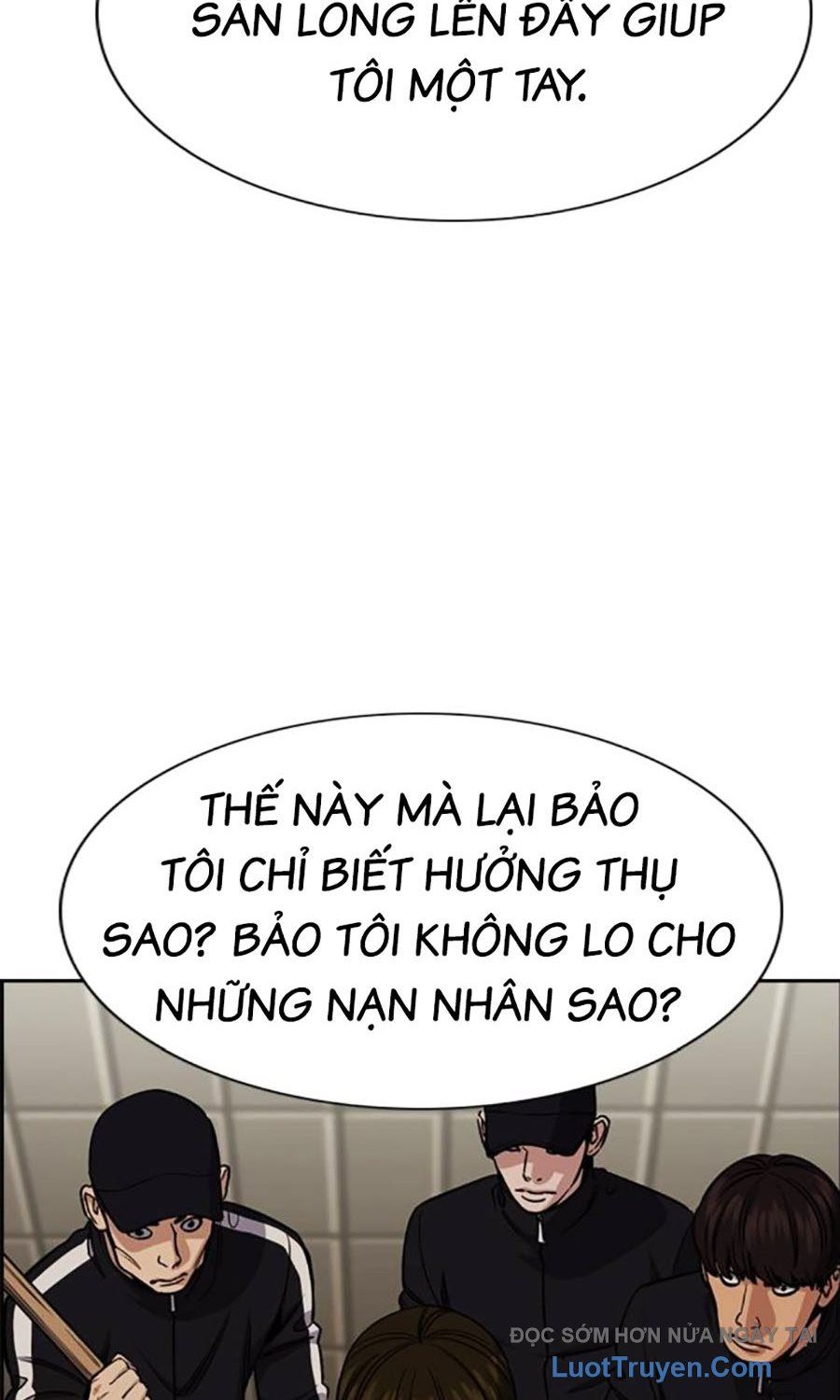Giáo Dục Chân Chính - Get Schooled - Chapter 213 - Page 21