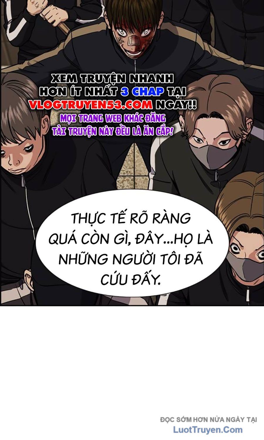 Giáo Dục Chân Chính - Get Schooled - Chapter 213 - Page 22