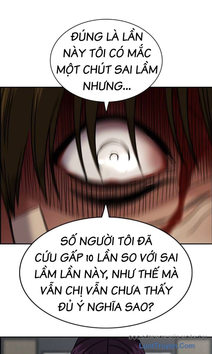 Giáo Dục Chân Chính - Get Schooled - Chapter 213 - Page 23