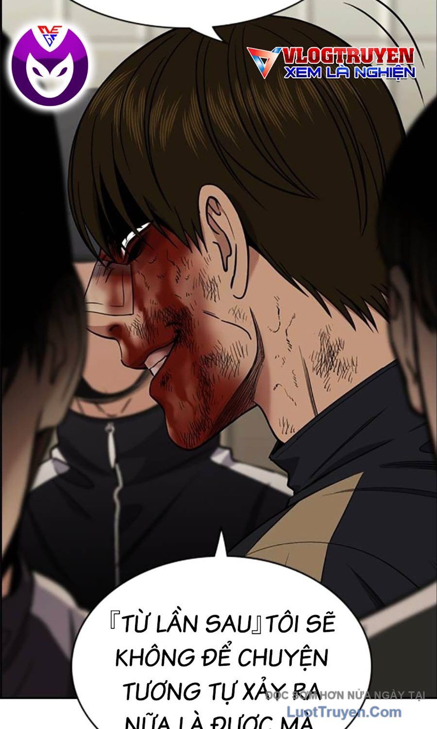 Giáo Dục Chân Chính - Get Schooled - Chapter 213 - Page 25