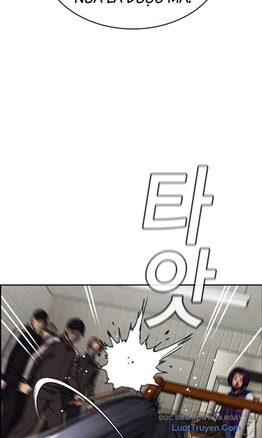Giáo Dục Chân Chính - Get Schooled - Chapter 213 - Page 26