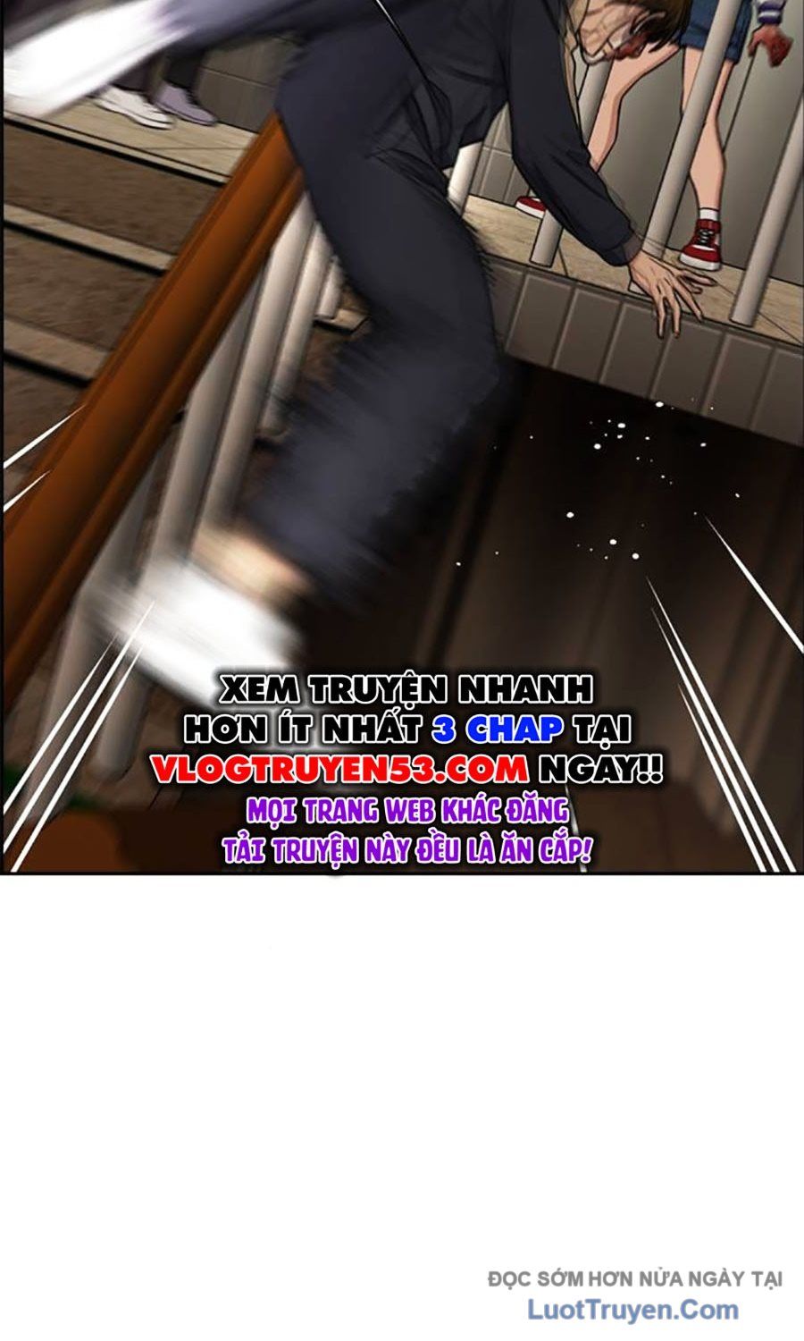 Giáo Dục Chân Chính - Get Schooled - Chapter 213 - Page 27