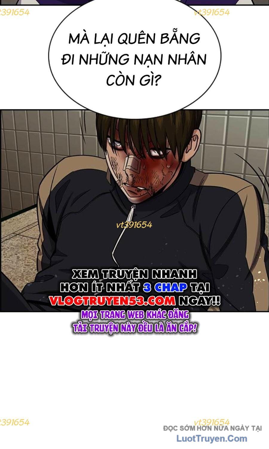 Giáo Dục Chân Chính - Get Schooled - Chapter 213 - Page 3