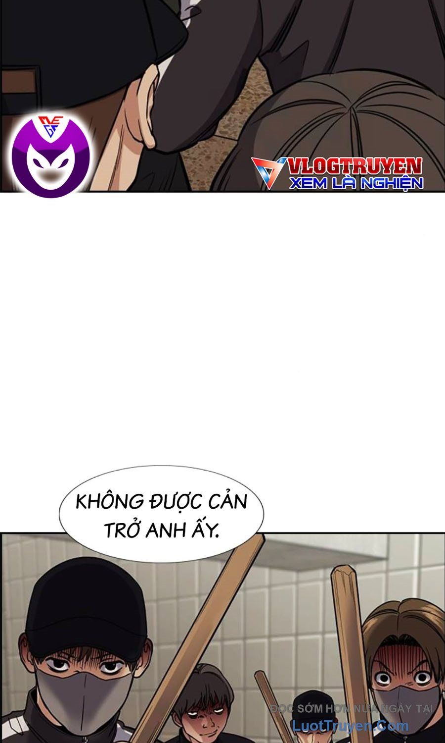 Giáo Dục Chân Chính - Get Schooled - Chapter 213 - Page 30