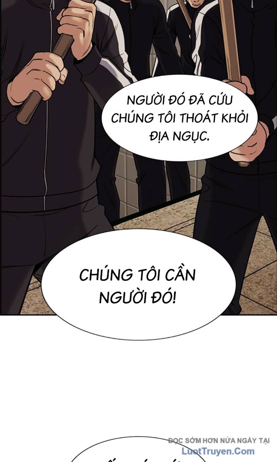 Giáo Dục Chân Chính - Get Schooled - Chapter 213 - Page 31