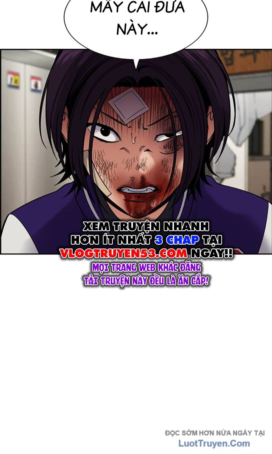 Giáo Dục Chân Chính - Get Schooled - Chapter 213 - Page 32