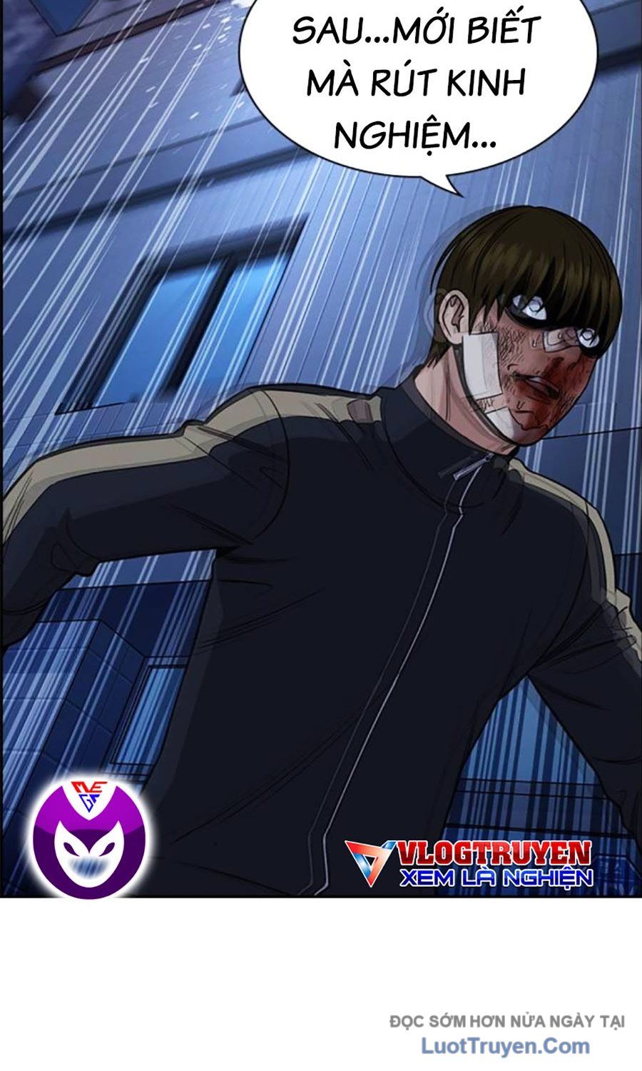 Giáo Dục Chân Chính - Get Schooled - Chapter 213 - Page 37