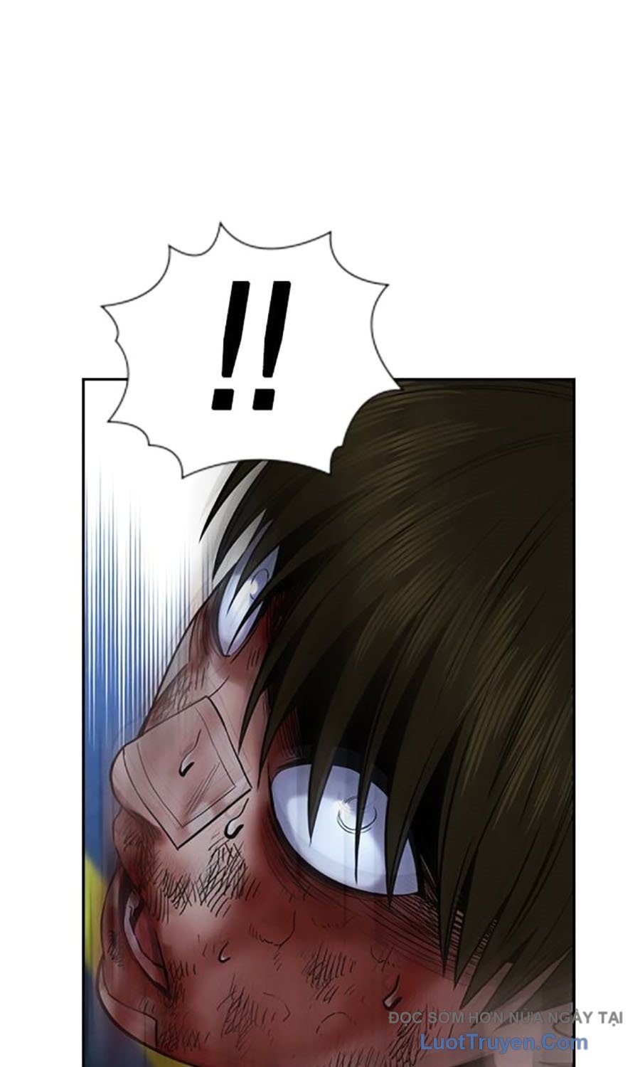 Giáo Dục Chân Chính - Get Schooled - Chapter 213 - Page 38