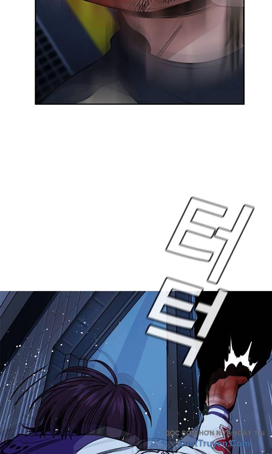 Giáo Dục Chân Chính - Get Schooled - Chapter 213 - Page 39