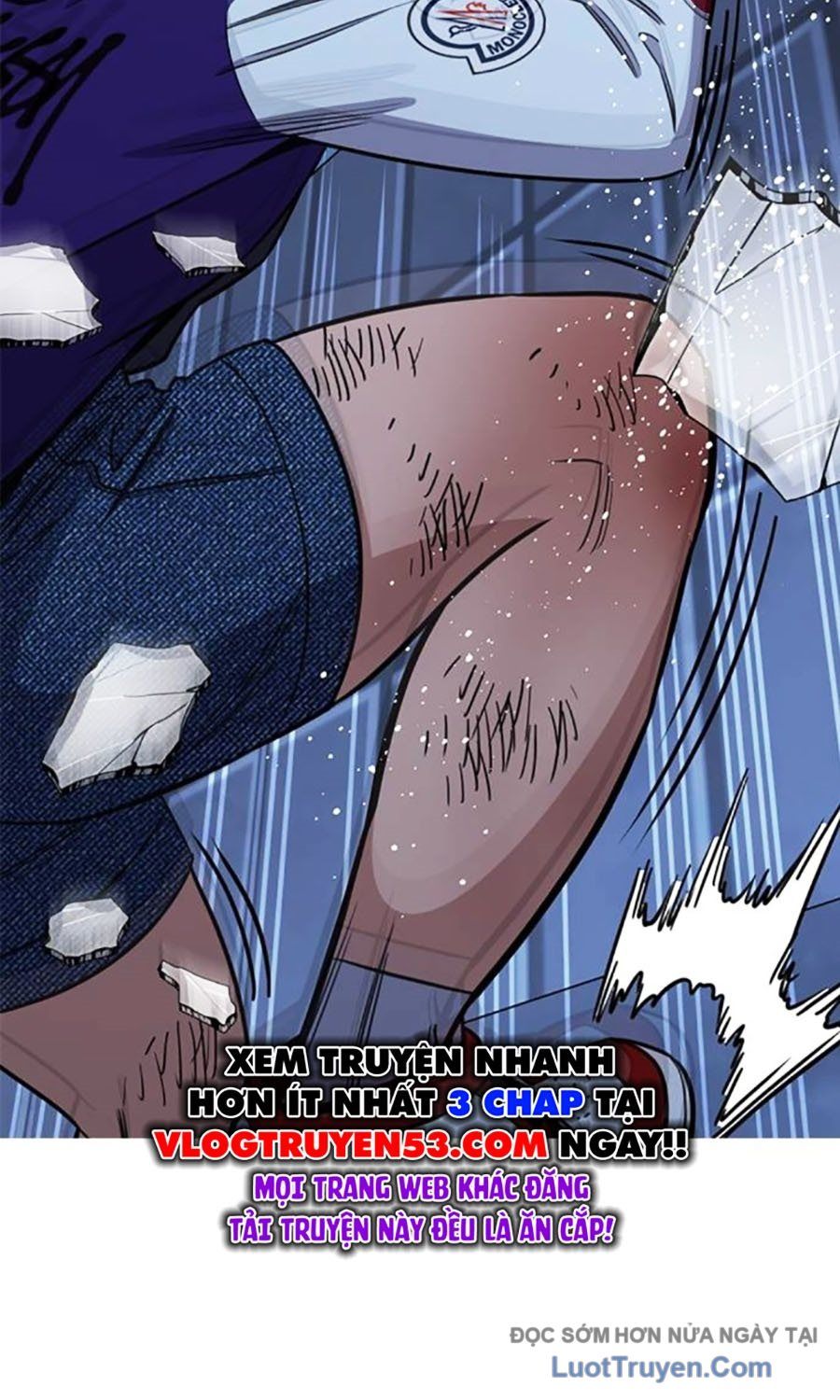 Giáo Dục Chân Chính - Get Schooled - Chapter 213 - Page 40