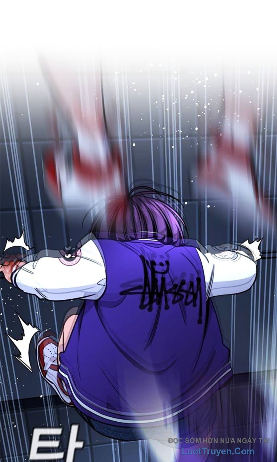 Giáo Dục Chân Chính - Get Schooled - Chapter 213 - Page 42