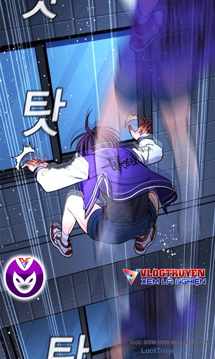 Giáo Dục Chân Chính - Get Schooled - Chapter 213 - Page 43