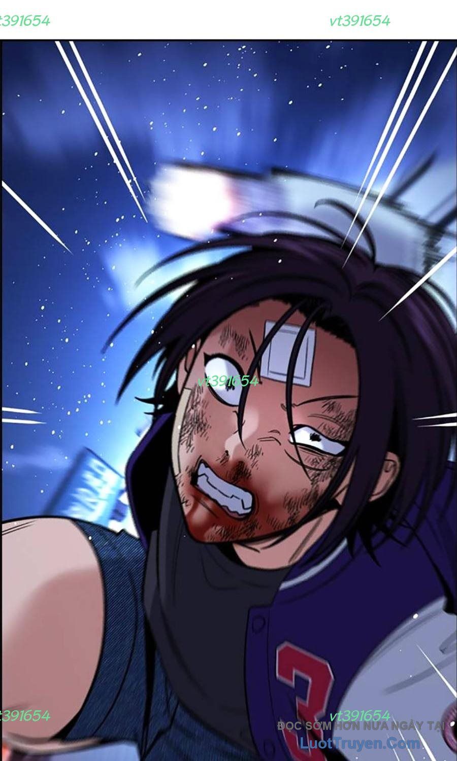 Giáo Dục Chân Chính - Get Schooled - Chapter 213 - Page 45