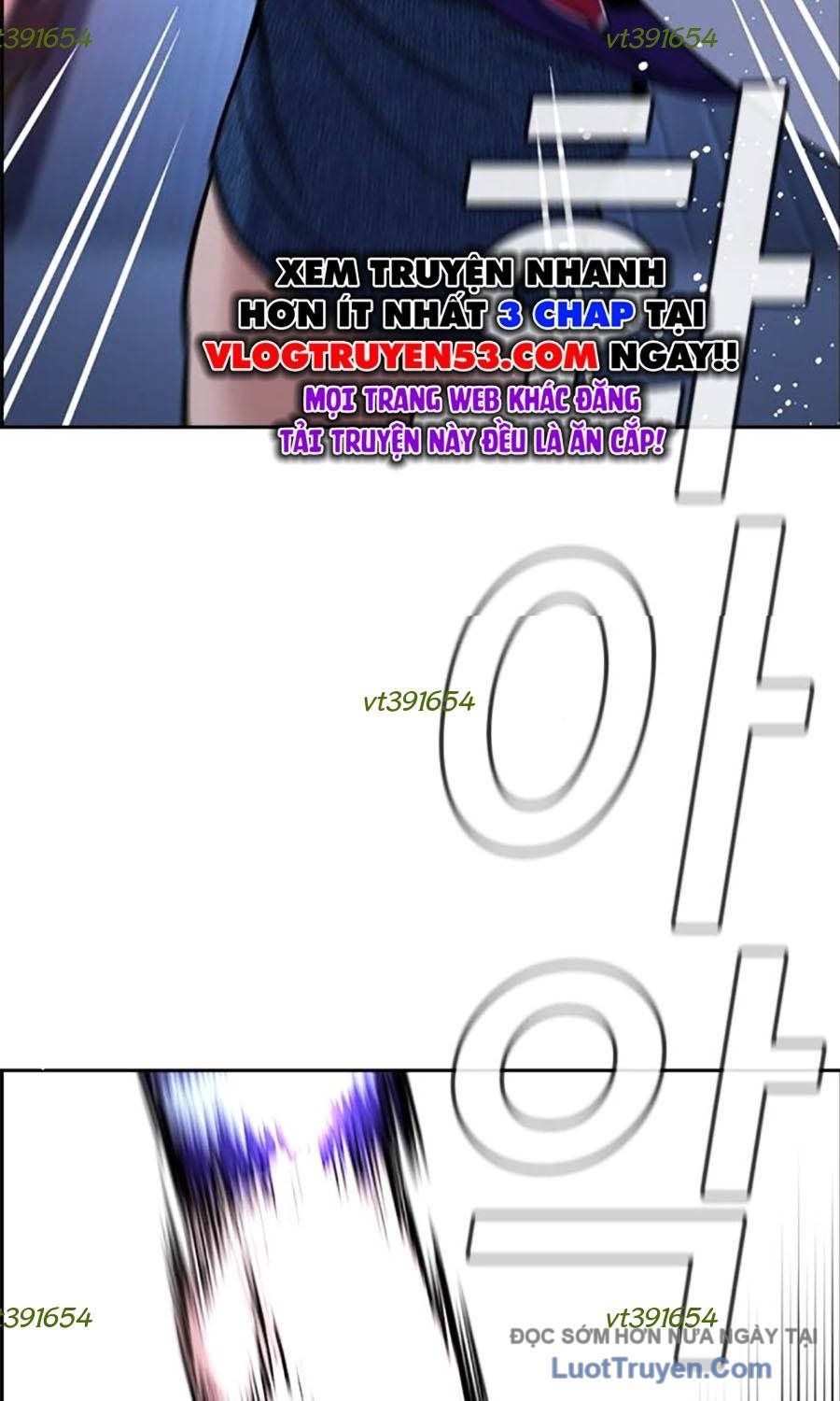 Giáo Dục Chân Chính - Get Schooled - Chapter 213 - Page 46