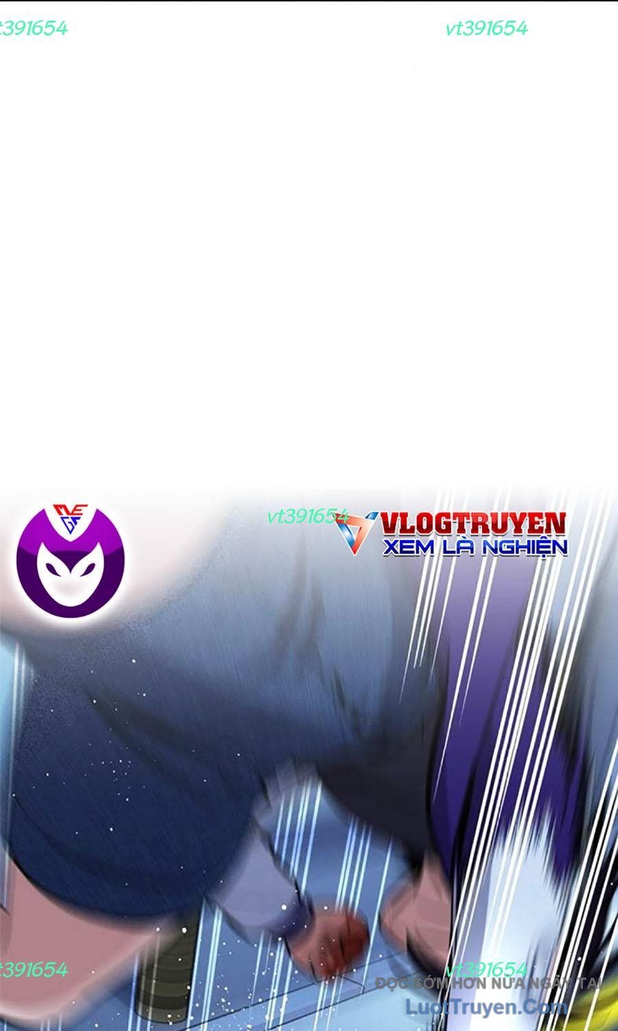 Giáo Dục Chân Chính - Get Schooled - Chapter 213 - Page 48