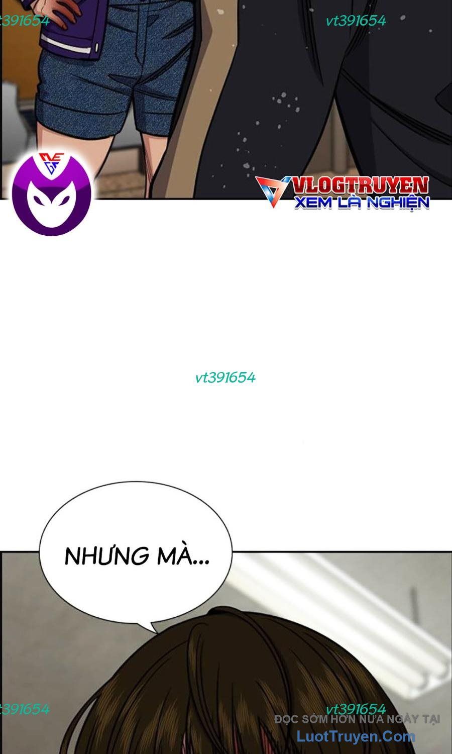 Giáo Dục Chân Chính - Get Schooled - Chapter 213 - Page 5