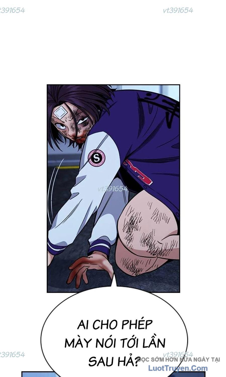 Giáo Dục Chân Chính - Get Schooled - Chapter 213 - Page 51