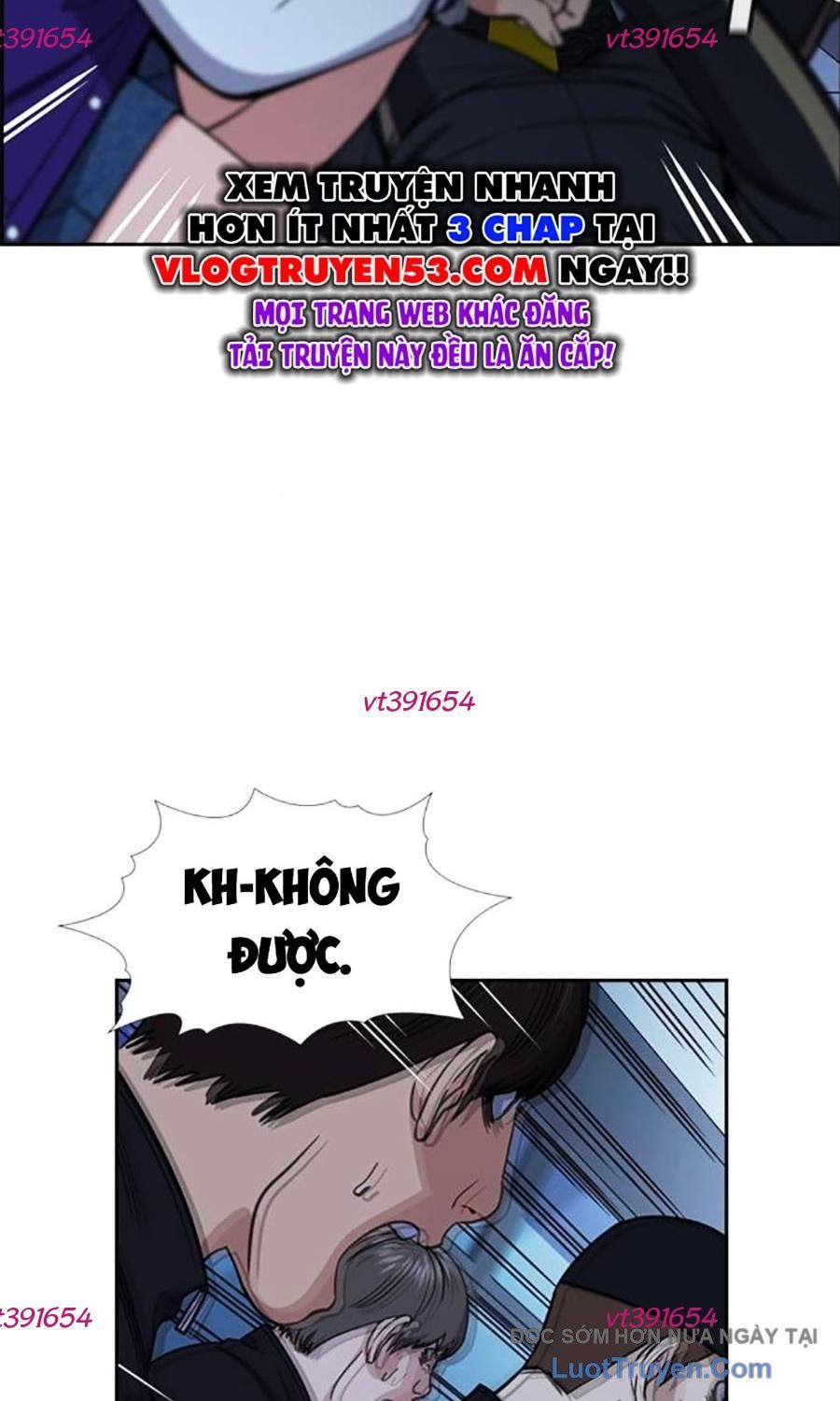 Giáo Dục Chân Chính - Get Schooled - Chapter 213 - Page 55