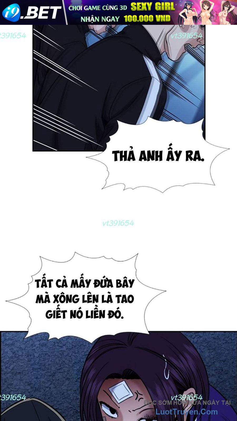 Giáo Dục Chân Chính - Get Schooled - Chapter 213 - Page 56