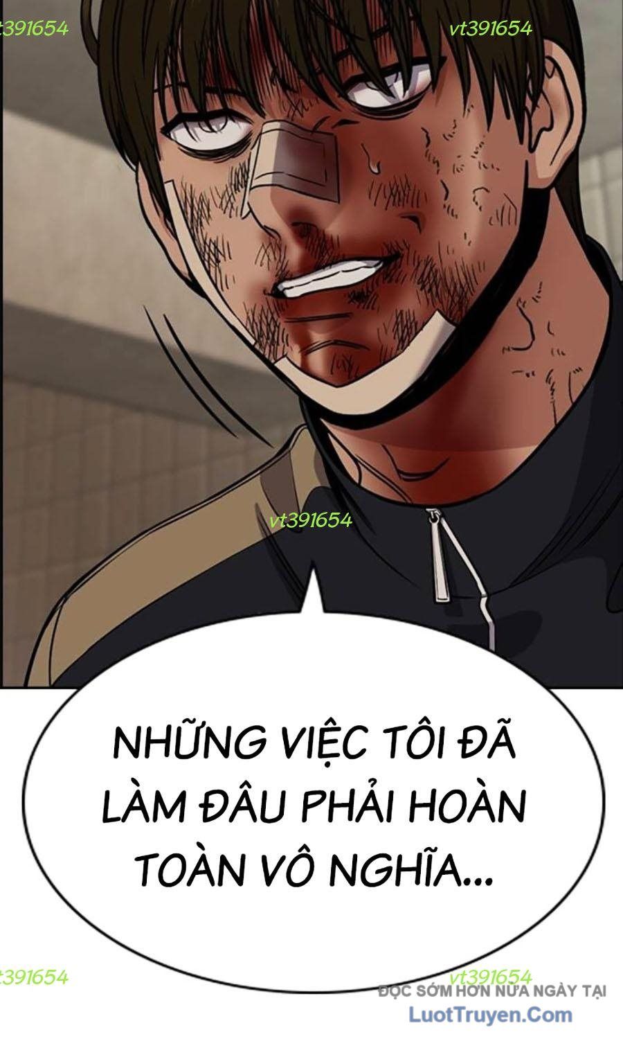 Giáo Dục Chân Chính - Get Schooled - Chapter 213 - Page 6