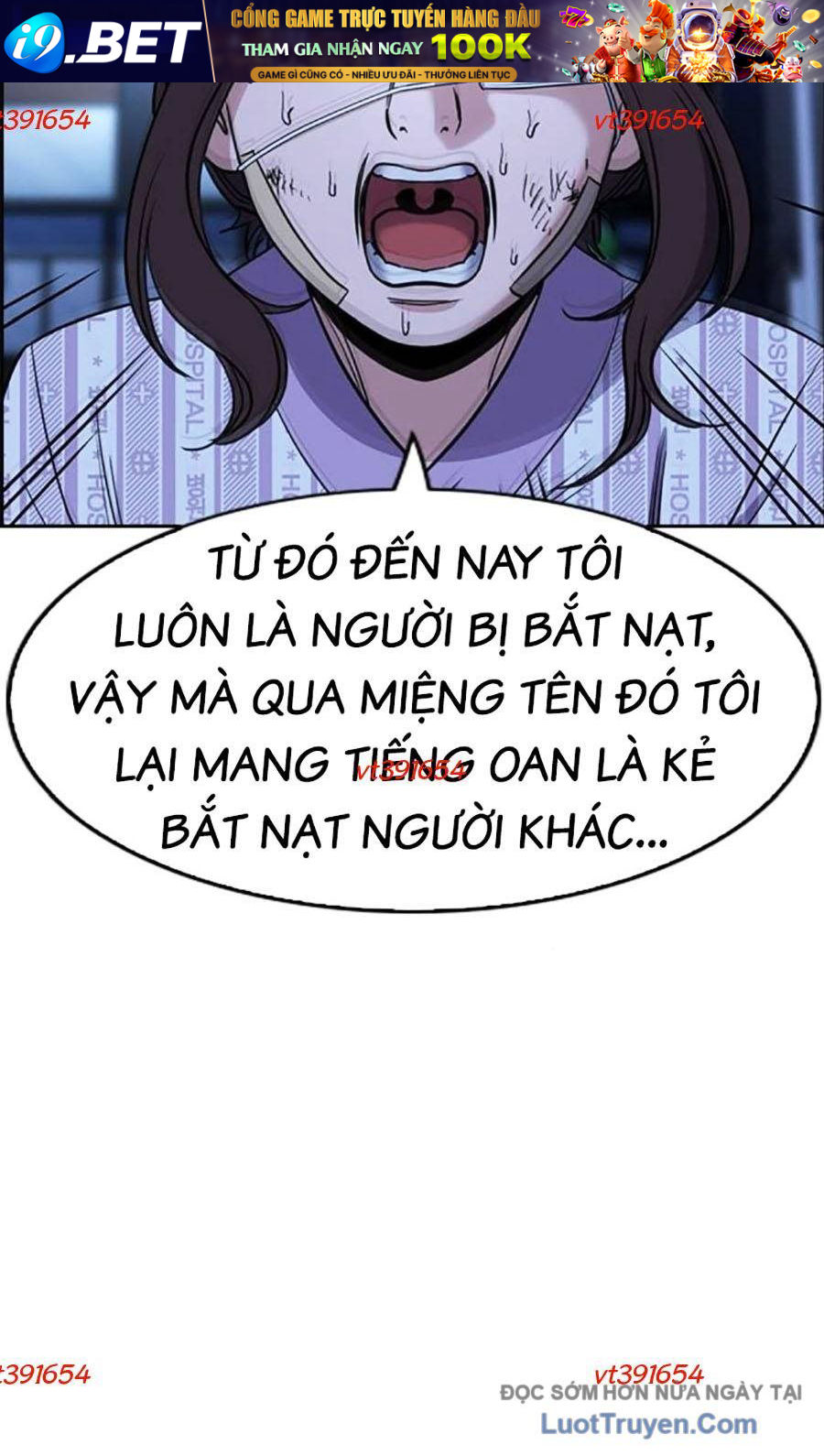 Giáo Dục Chân Chính - Get Schooled - Chapter 213 - Page 60
