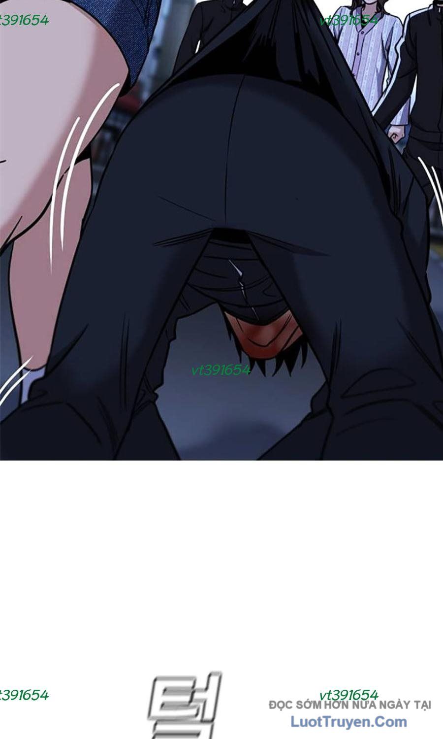 Giáo Dục Chân Chính - Get Schooled - Chapter 213 - Page 63