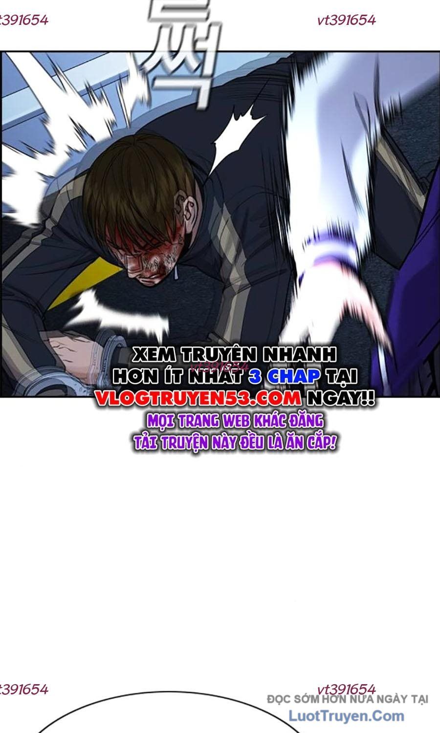 Giáo Dục Chân Chính - Get Schooled - Chapter 213 - Page 64