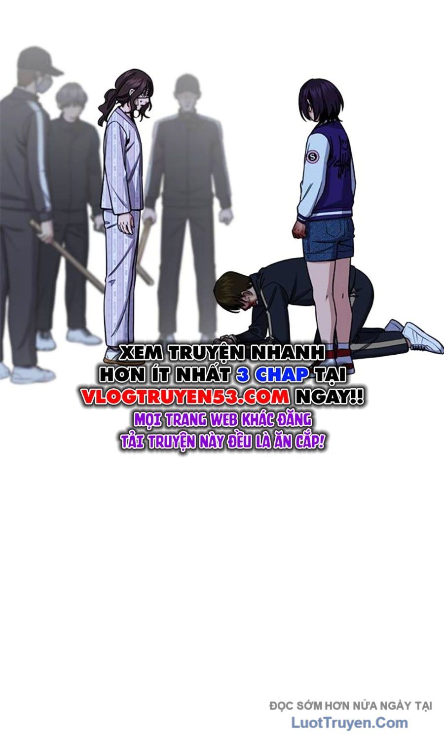 Giáo Dục Chân Chính - Get Schooled - Chapter 213 - Page 70