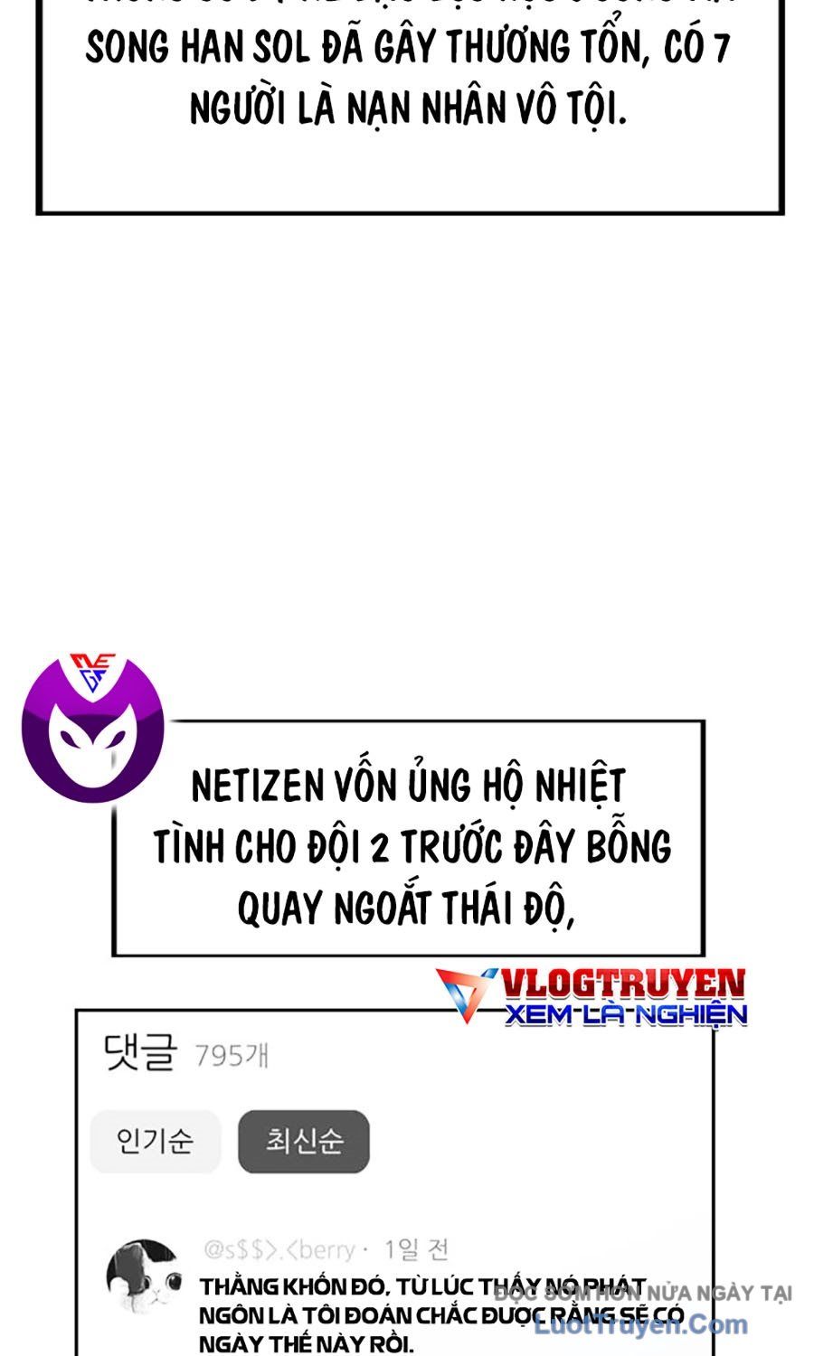 Giáo Dục Chân Chính - Get Schooled - Chapter 213 - Page 72