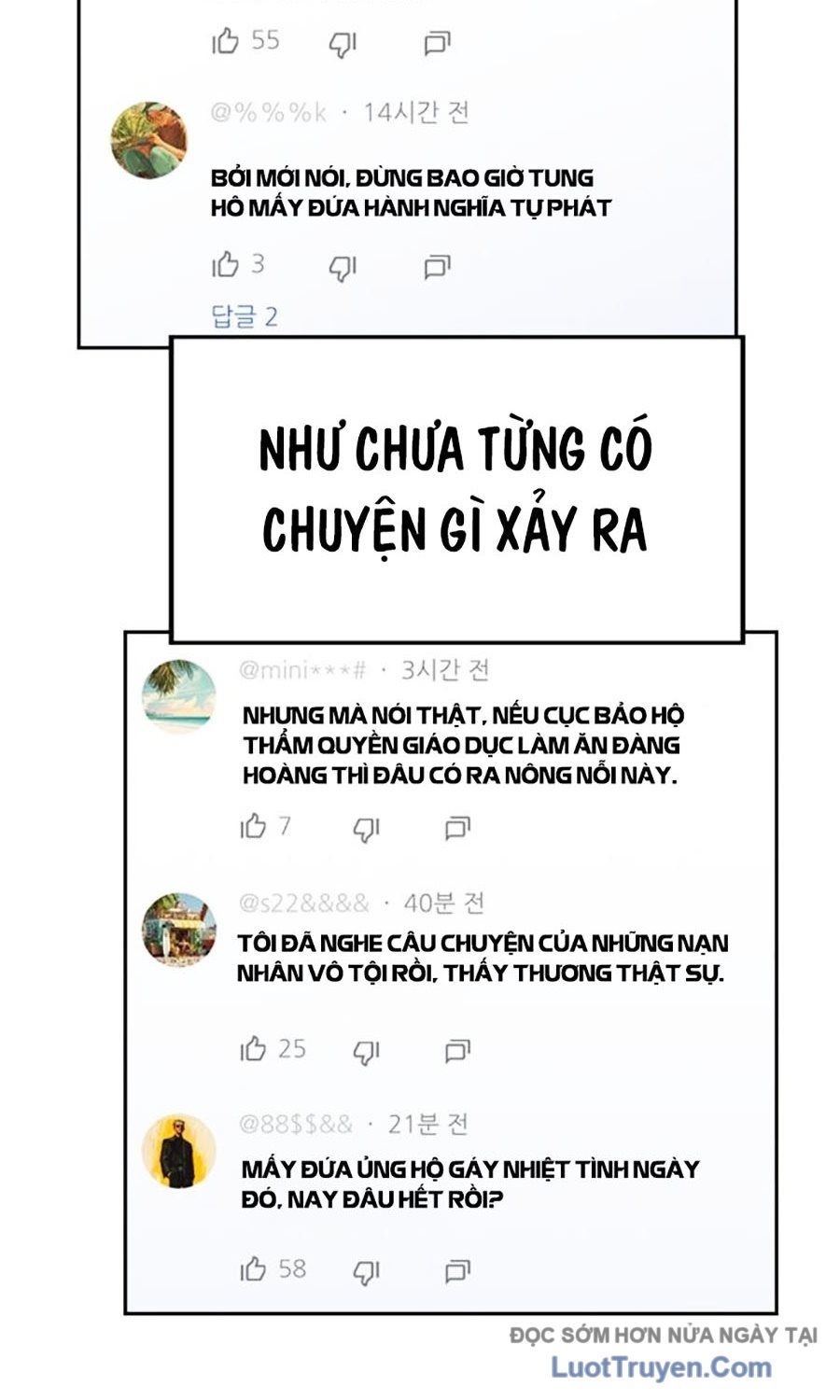 Giáo Dục Chân Chính - Get Schooled - Chapter 213 - Page 73