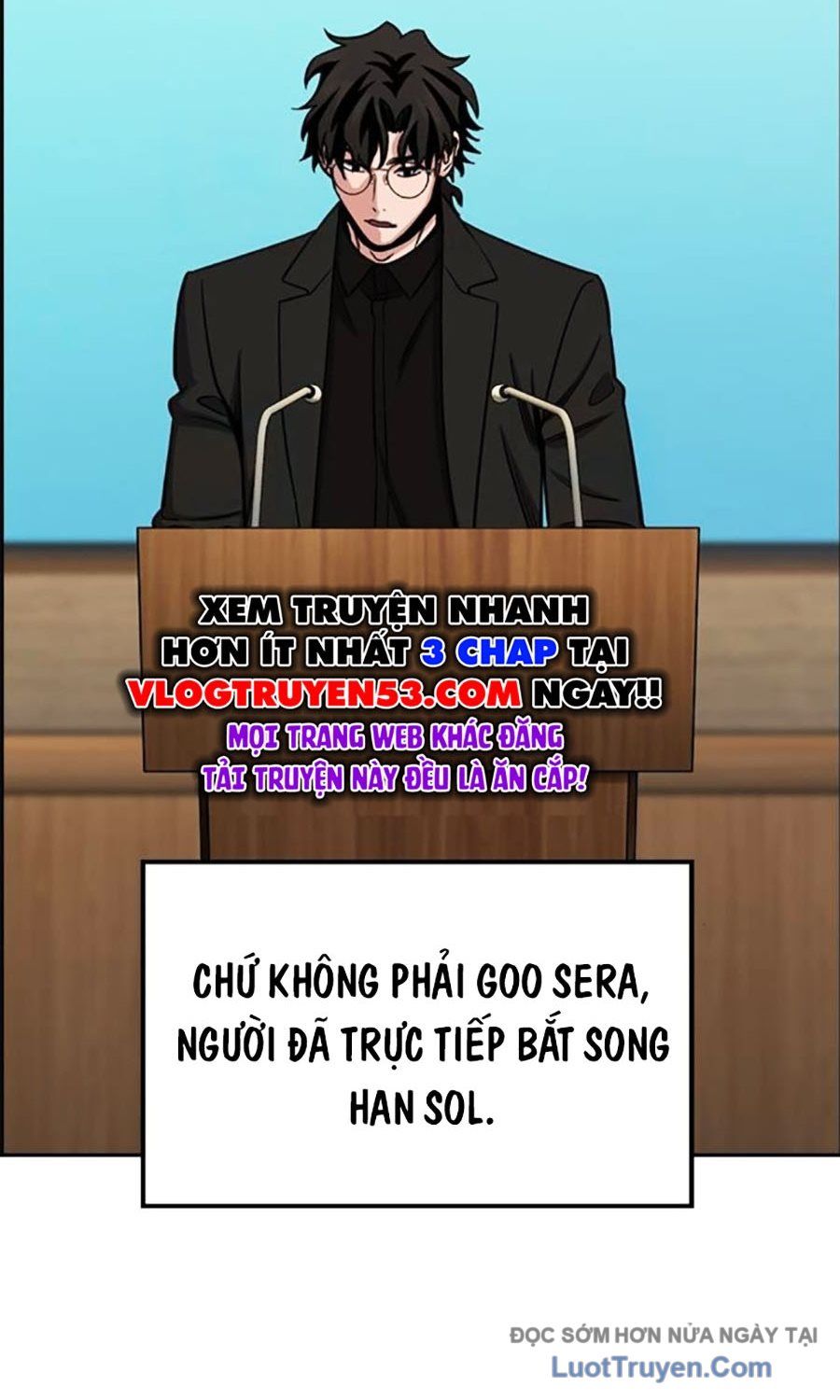 Giáo Dục Chân Chính - Get Schooled - Chapter 213 - Page 75