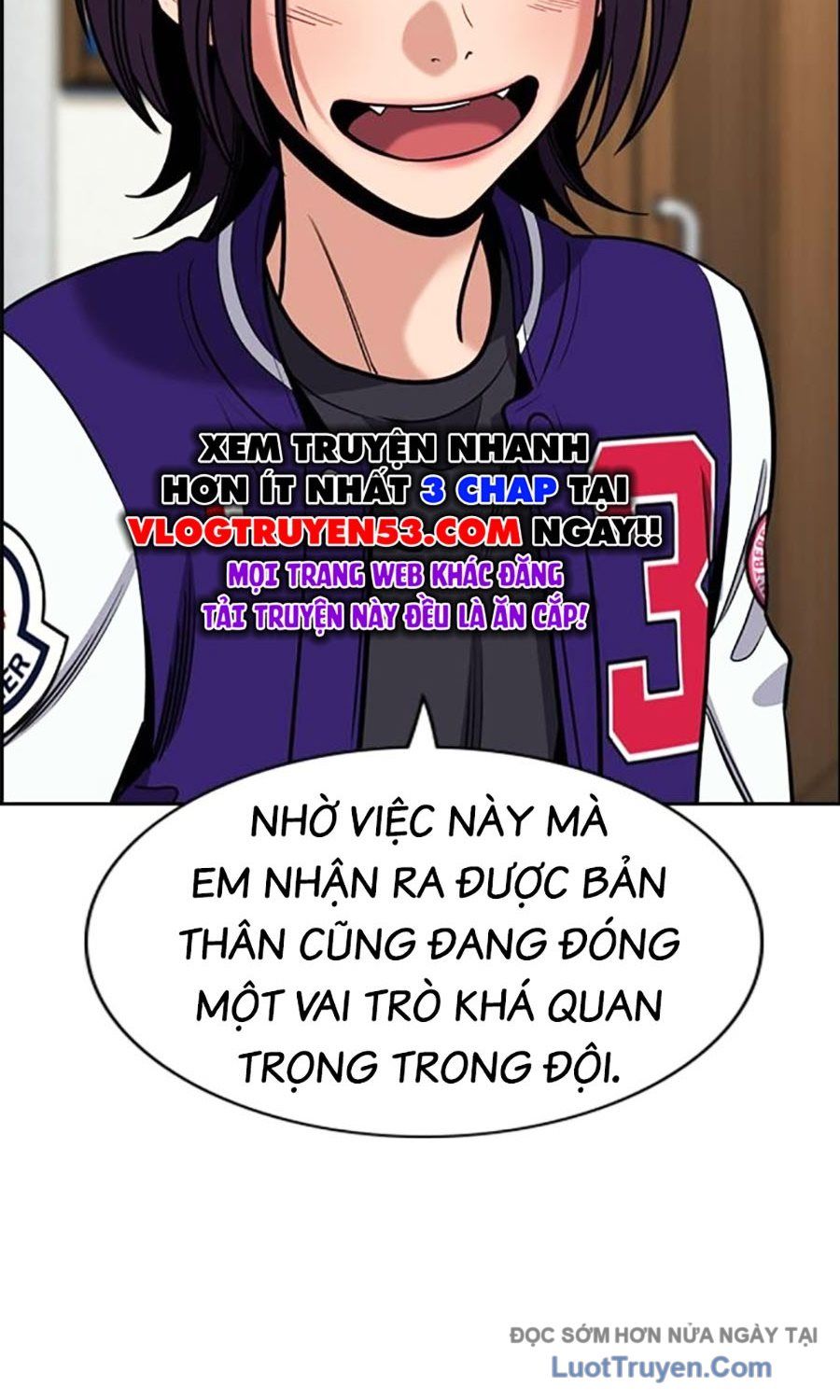 Giáo Dục Chân Chính - Get Schooled - Chapter 213 - Page 79