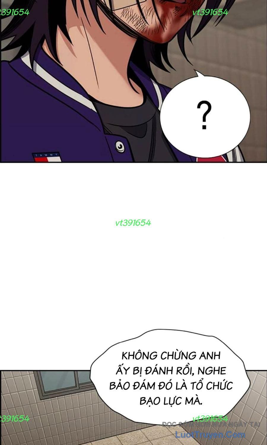 Giáo Dục Chân Chính - Get Schooled - Chapter 213 - Page 8