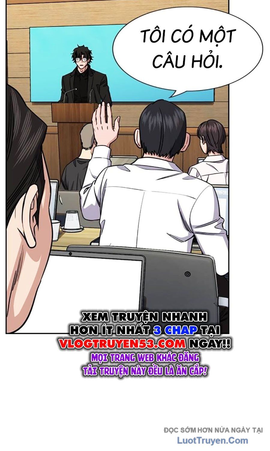 Giáo Dục Chân Chính - Get Schooled - Chapter 213 - Page 83
