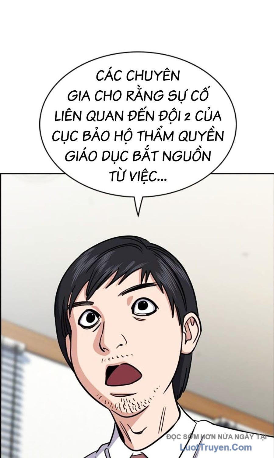 Giáo Dục Chân Chính - Get Schooled - Chapter 213 - Page 84
