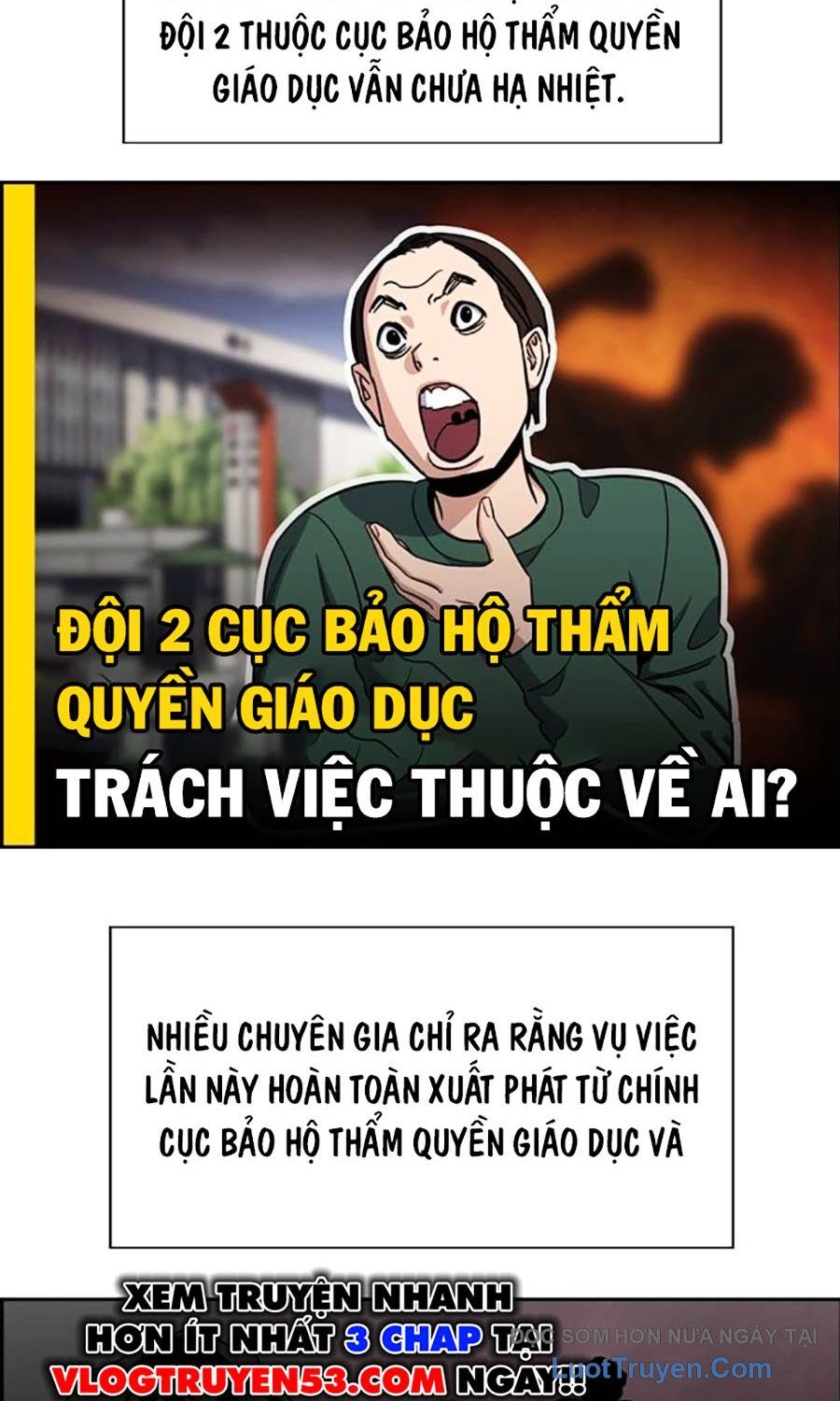 Giáo Dục Chân Chính - Get Schooled - Chapter 213 - Page 88