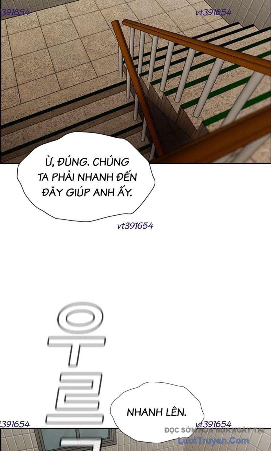 Giáo Dục Chân Chính - Get Schooled - Chapter 213 - Page 9