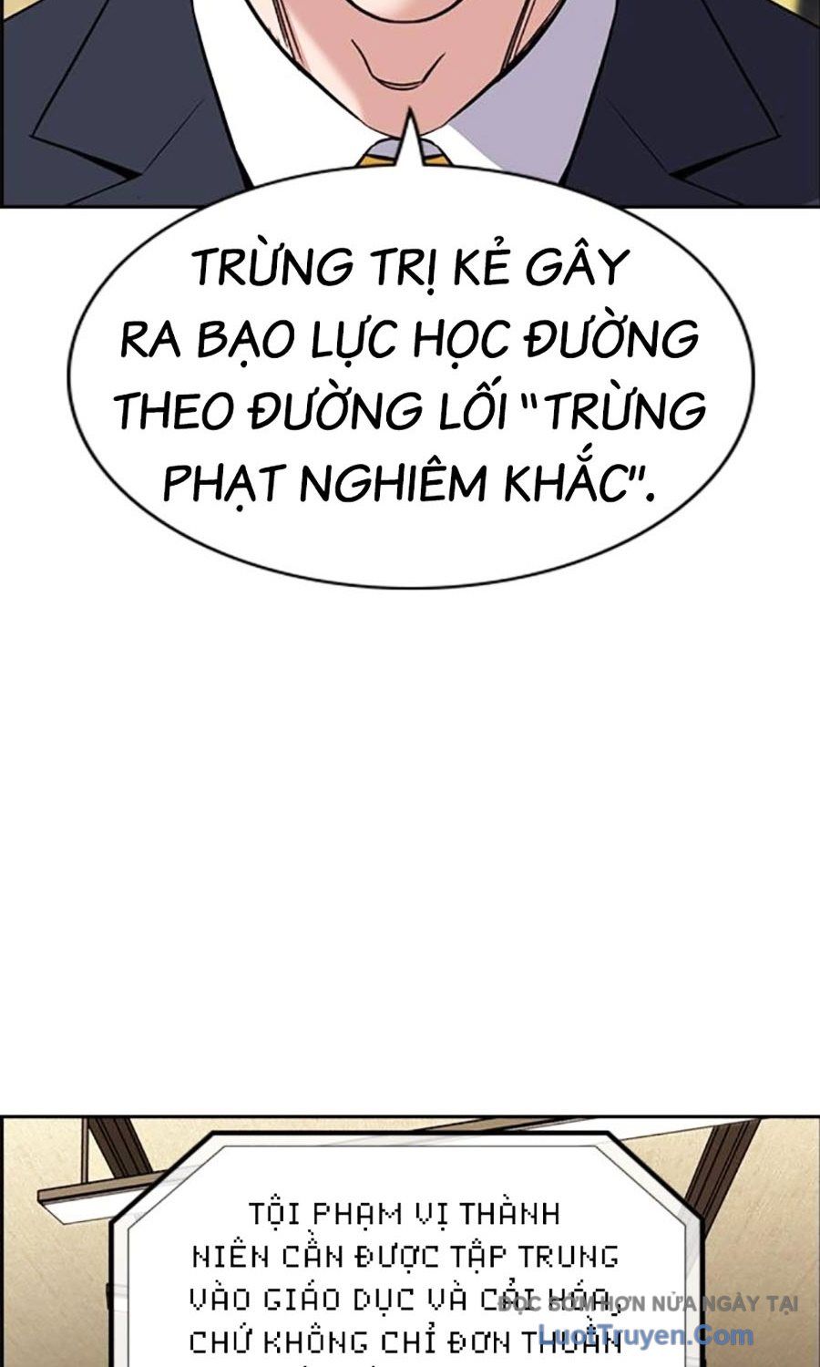 Giáo Dục Chân Chính - Get Schooled - Chapter 213 - Page 92