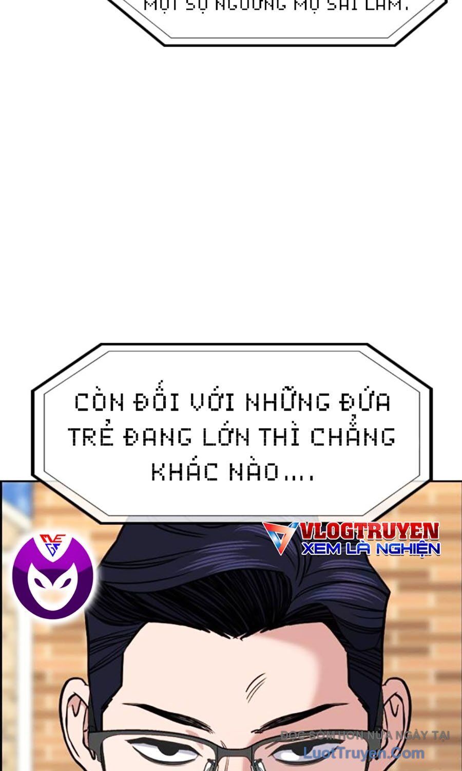 Giáo Dục Chân Chính - Get Schooled - Chapter 213 - Page 96