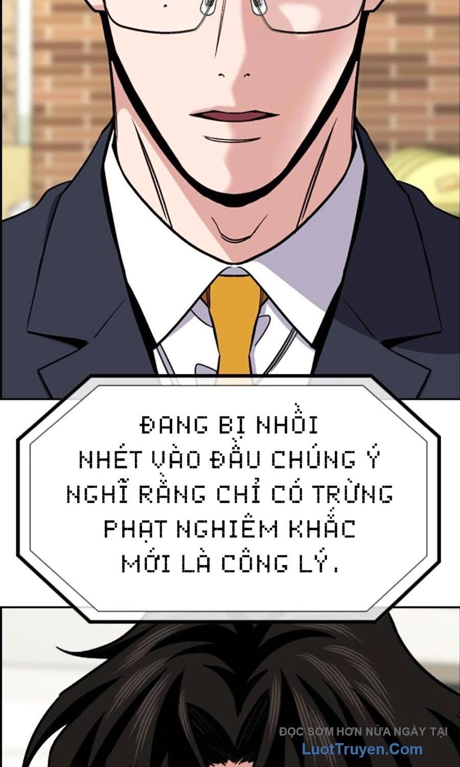 Giáo Dục Chân Chính - Get Schooled - Chapter 213 - Page 97