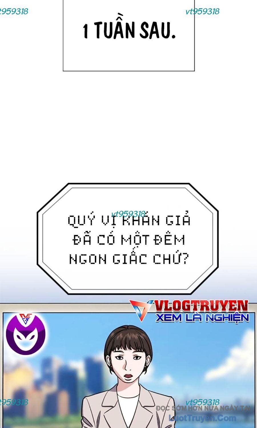 Giáo Dục Chân Chính - Get Schooled - Chapter 214 - Page 102