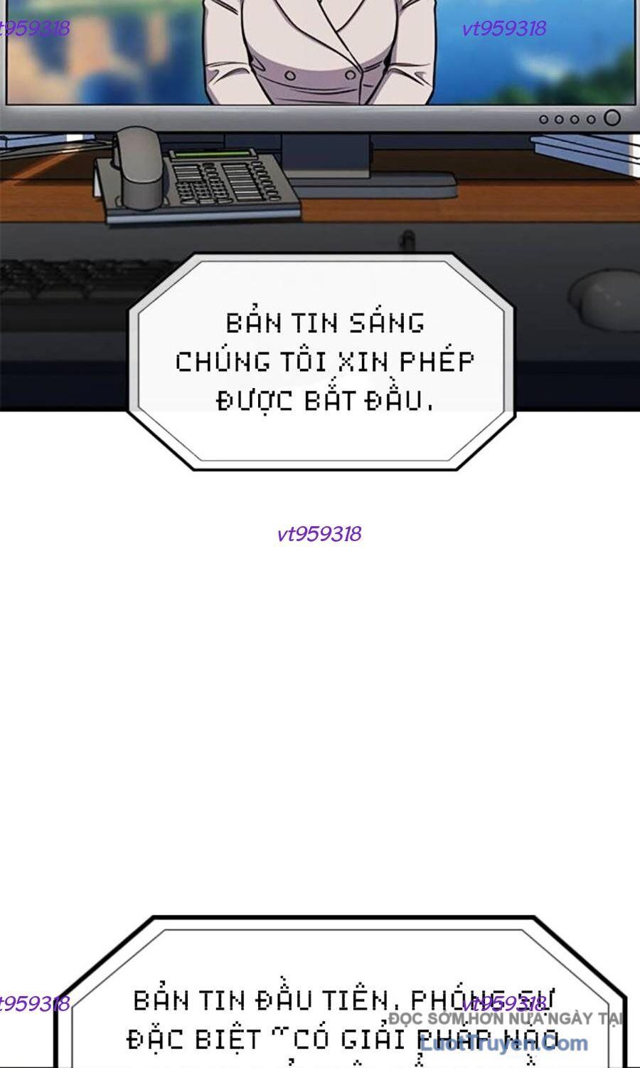 Giáo Dục Chân Chính - Get Schooled - Chapter 214 - Page 103