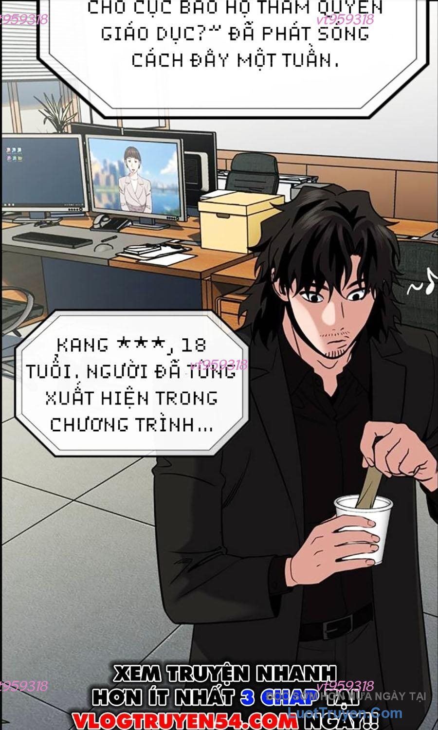 Giáo Dục Chân Chính - Get Schooled - Chapter 214 - Page 104